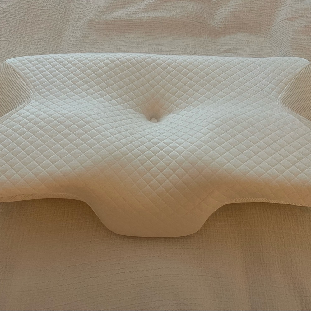 ORNATERA Pillow - Picture 3 of 5